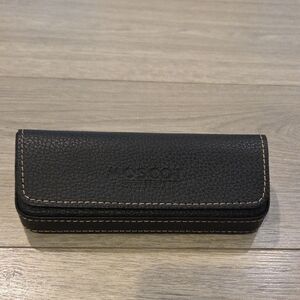 Moscot Spirit Glasses Case